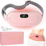 Periods Cramp Relief Heater & Massager