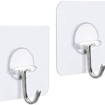STICKY HANGERS ( PACK OF 20 PEICES )