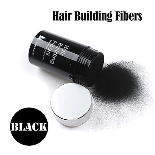 HairRevive Building Fiber : Instant Solution for Hair Thinning