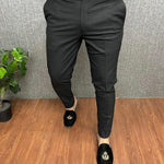 Men's Strechable Formal Trouser pant