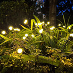 Firefly Solar Lights