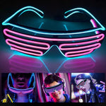 TechnoTint Glasses | Be the life of the party