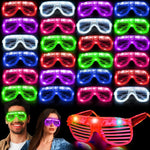 TechnoTint Glasses | Be the life of the party