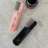 2 IN 1   Hair Comb Incense Burner & Home Diffuser