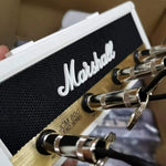 Marshall Standard Guitar Amp Key Holder