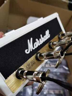 Marshall Standard Guitar Amp Key Holder