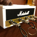 Marshall Standard Guitar Amp Key Holder