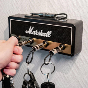 Marshall Standard Guitar Amp Key Holder