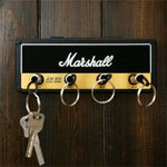 Marshall Standard Guitar Amp Key Holder