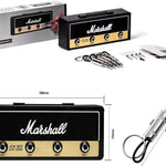 Marshall Standard Guitar Amp Key Holder