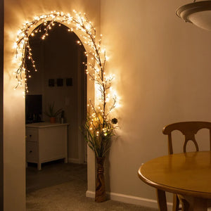 Willow Vine Lights