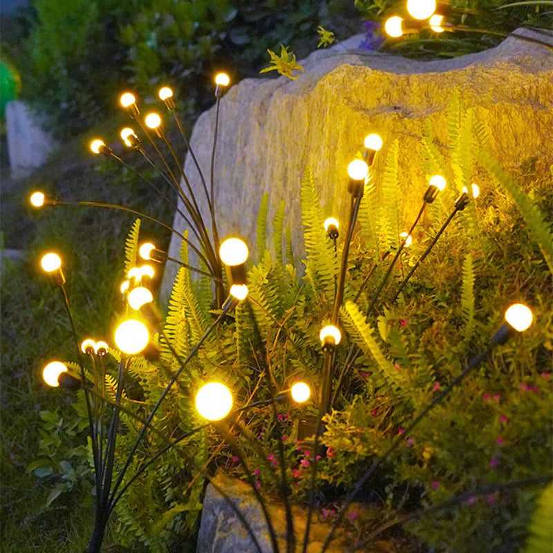 Firefly Solar Lights