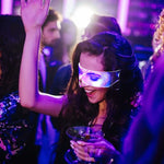 TechnoTint Glasses | Be the life of the party