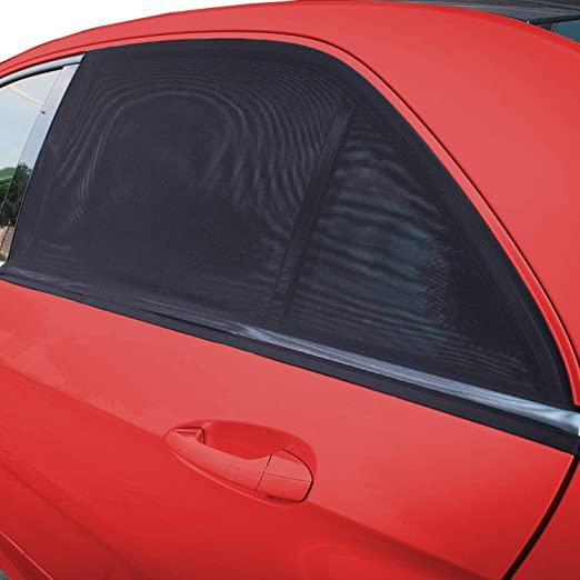 Universal car window screen(Pack of 4)