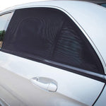 Universal car window screen(Pack of 4)