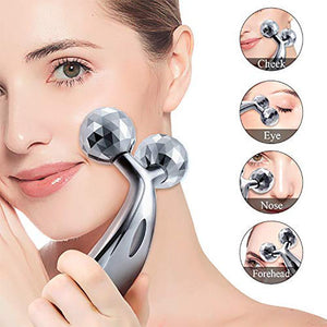 Face And Body Massager(BUY 1 GET 1 FREE)