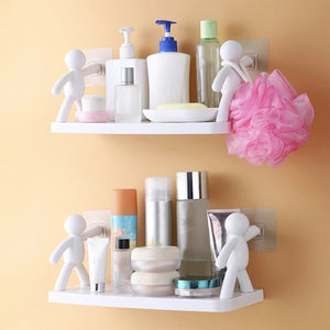 Bathroom Shelf (BUY 1 GET 1 FREE)