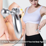 Face And Body Massager(BUY 1 GET 1 FREE)