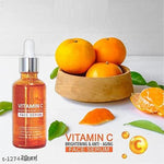 Elljio Vitamin C Face Serum