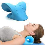 Neck and Shoulder Relaxing Pillow