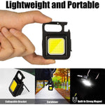 Waterproof Portable LED Work Light